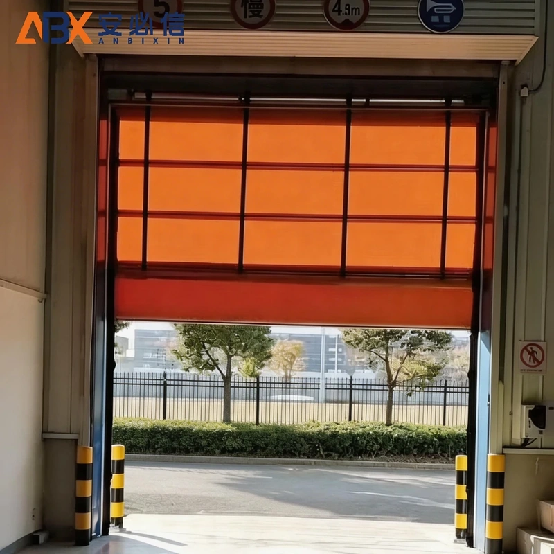 延安海绵门封